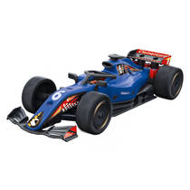 Clementoni Mechanics Formule 1 raceauto 2023 productafbeelding 2