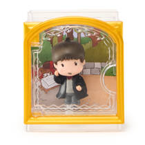 Wizarding World Harry Potter Micro Magical Moments figuur productafbeelding 4