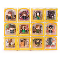 Wizarding World Harry Potter Micro Magical Moments figuur productafbeelding 2