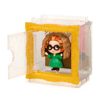 Wizarding World Harry Potter Micro Magical Moments figuur productafbeelding 5