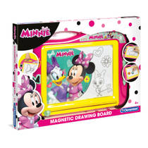 Clementoni Minnie Mouse tekenbord productafbeelding 2