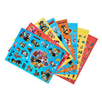 PAW Patrol stickerboek productafbeelding 2