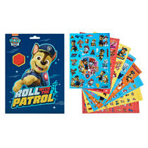 PAW Patrol stickerboek productafbeelding 3