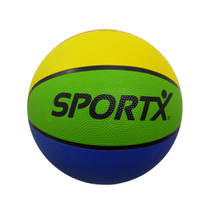 SportX basketbal - 550/580 gram productafbeelding 3