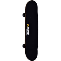 Move Legend skateboard Main Image - 1