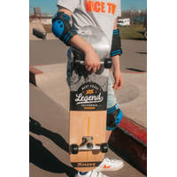 Move Legend skateboard Main Image - 2