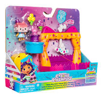 Gabby's Poppenhuis balkon baby kitty productafbeelding 5