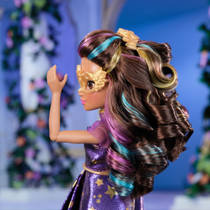 Unicorn Academy gemaskerd bal pop Sophia productafbeelding 8