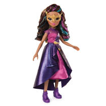 Unicorn Academy gemaskerd bal pop Sophia productafbeelding 9