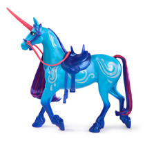 Unicorn Academy eenhoorn figuur River - 28 cm productafbeelding 2