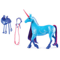 Unicorn Academy eenhoorn figuur River - 28 cm productafbeelding 3