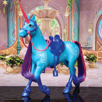 Unicorn Academy eenhoorn figuur River - 28 cm productafbeelding 4