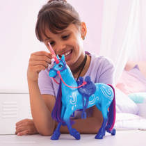 Unicorn Academy eenhoorn figuur River - 28 cm productafbeelding 6