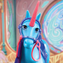 Unicorn Academy eenhoorn figuur River - 28 cm productafbeelding 7