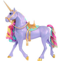 Unicorn Academy Wildstar Rainbow Light-Up Wildstar productafbeelding 2