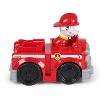 PAW Patrol Deluxe Rescue Racers productafbeelding 2