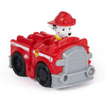 PAW Patrol Deluxe Rescue Racers productafbeelding 3