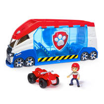 PAW Patrol Launch & Rescue Patroller met licht en geluid productafbeelding 5