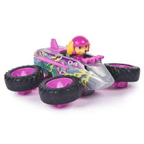 PAW Patrol Rescue Wheels voertuig Skye Main Image - 3