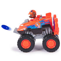 PAW Patrol Rescue Wheels voertuig Zuma productafbeelding 3
