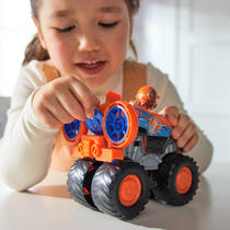 PAW Patrol Rescue Wheels voertuig Zuma productafbeelding 5