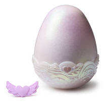 Hatchimals Alive Mystery Hatch Pufficorn productafbeelding 2