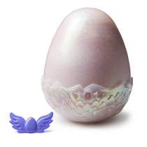 Hatchimals Alive Mystery Hatch Draggle productafbeelding 2