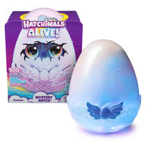 Hatchimals Alive Mystery Hatch Draggle