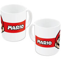 Super Mario mok - 325 ml productafbeelding 2
