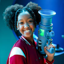 Despicable Me 4 De Ultimate Fart Blaster productafbeelding 5