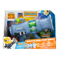 Despicable Me 4 De Ultimate Fart Blaster productafbeelding 2