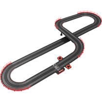 Carrera Go racebaan Formula Free racing productafbeelding 2