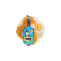 Chocolade munten - 100 gram productafbeelding 2