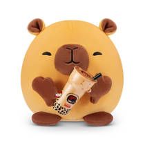 Snackles verrassingsbal pluche met snack S2 productafbeelding 9