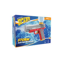 WaterBlast Storm waterpistool - rood productafbeelding 2