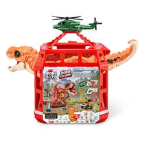 Robo Alive Dino Escape Series speelset productafbeelding 9