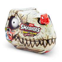Smashers mini T-Rex Skull dino productafbeelding 3
