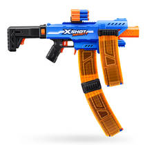 XSHOT Insanity Motorized Clip Mania blaster productafbeelding 3