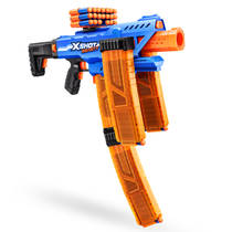 XSHOT Insanity Motorized Clip Mania blaster productafbeelding 4