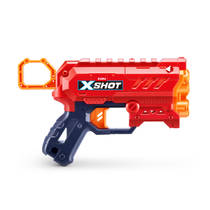 X-Shot Excel Hawk Eye blaster Micro blaster Twin Pack Main Image - 3