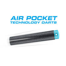 XSHOT Excel Darts navulverpakking 200-delig productafbeelding 4