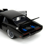 Fast & Furious 1970 Dodge (F10) - 1:24 productafbeelding 6