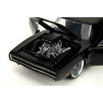 Fast & Furious 1970 Dodge (F10) - 1:24 productafbeelding 7