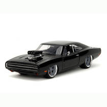 Fast & Furious 1970 Dodge (F10) - 1:24 productafbeelding 4
