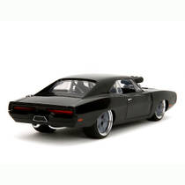 Fast & Furious 1970 Dodge (F10) - 1:24 productafbeelding 3