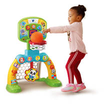VTech 3-in-1 Sport & Scoor speelplaats productafbeelding 6