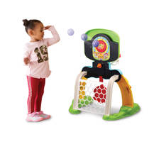 VTech 3-in-1 Sport & Scoor speelplaats productafbeelding 7