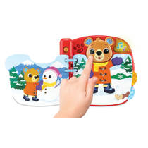 VTech kleren kiezen met beer activiteitencentrum productafbeelding 6