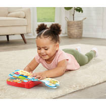 VTech kleren kiezen met beer activiteitencentrum productafbeelding 5