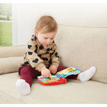VTech kleren kiezen met beer activiteitencentrum productafbeelding 8